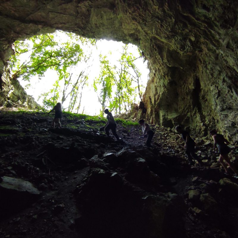 grotta di sant'angelo 3